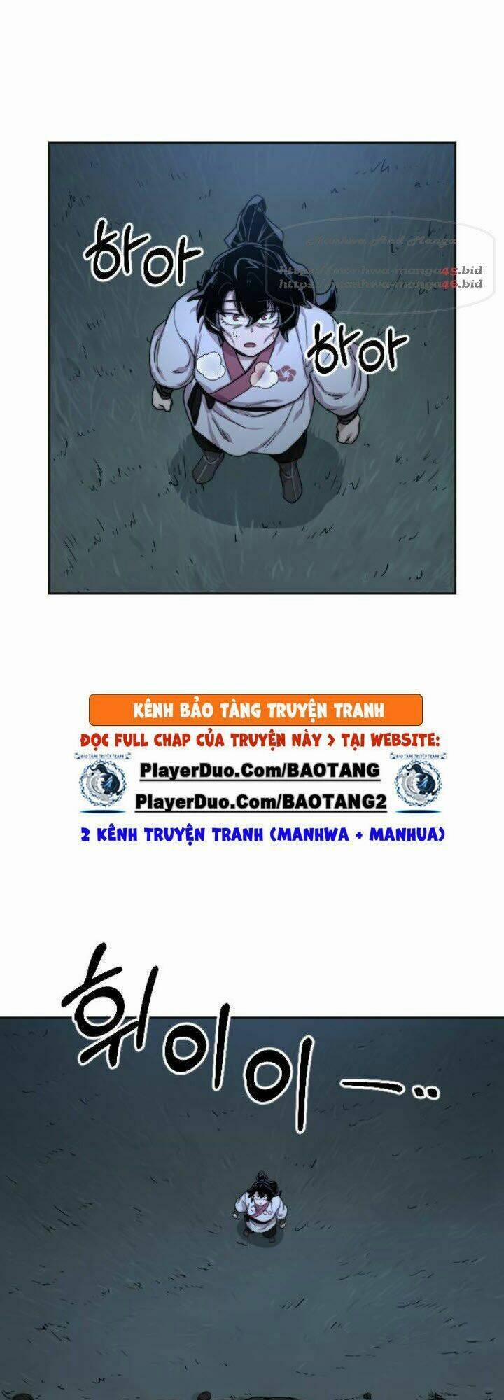 Hoa Sơn Tái Xuất | Hoa Sơn Tái Khởi 15 trang 55