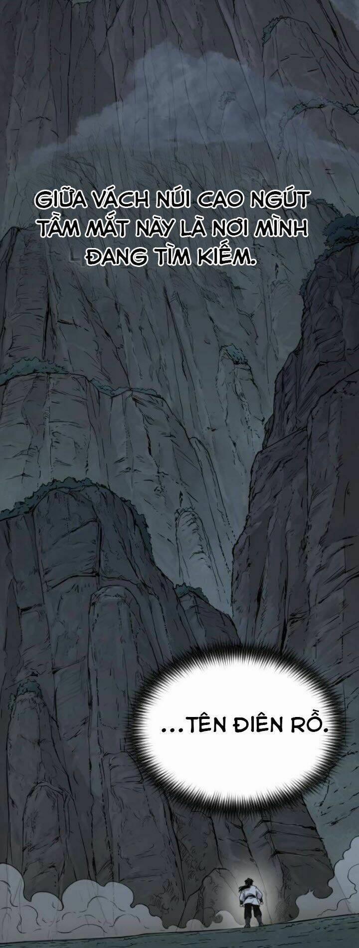 Hoa Sơn Tái Xuất | Hoa Sơn Tái Khởi 15 trang 57