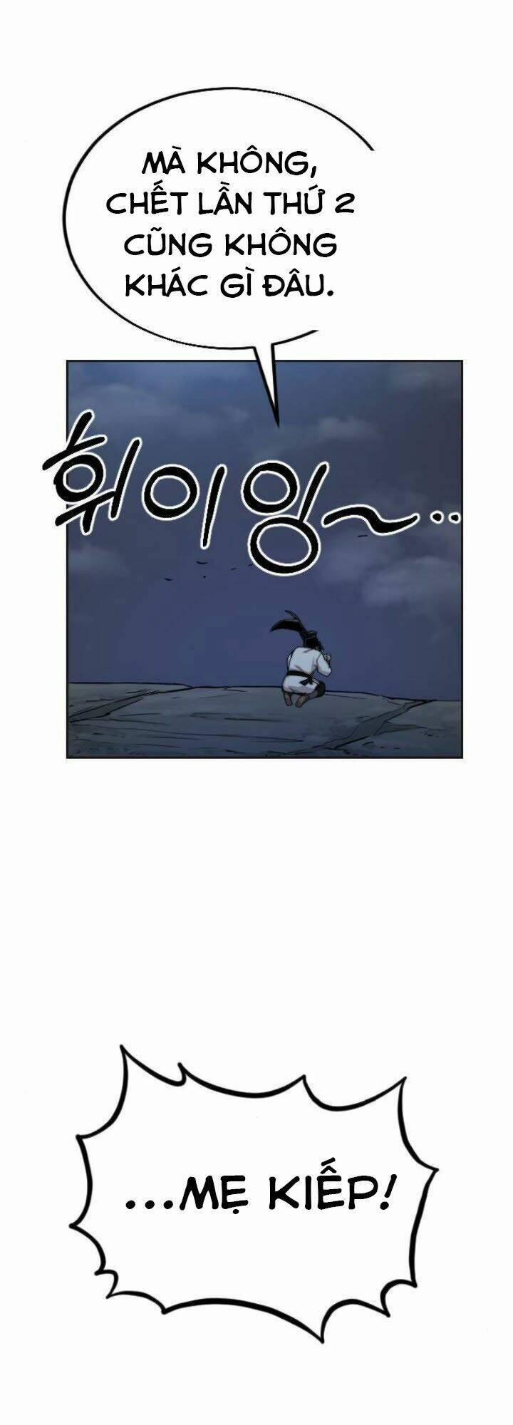 Hoa Sơn Tái Xuất | Hoa Sơn Tái Khởi 15 trang 70