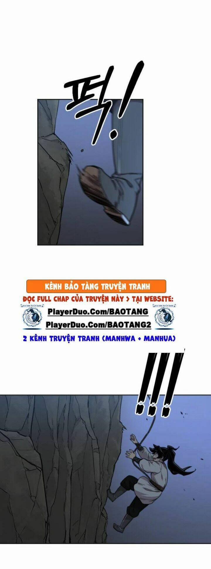 Hoa Sơn Tái Xuất | Hoa Sơn Tái Khởi 15 trang 75