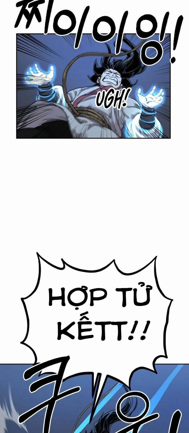 Hoa Sơn Tái Xuất | Hoa Sơn Tái Khởi 16 trang 11