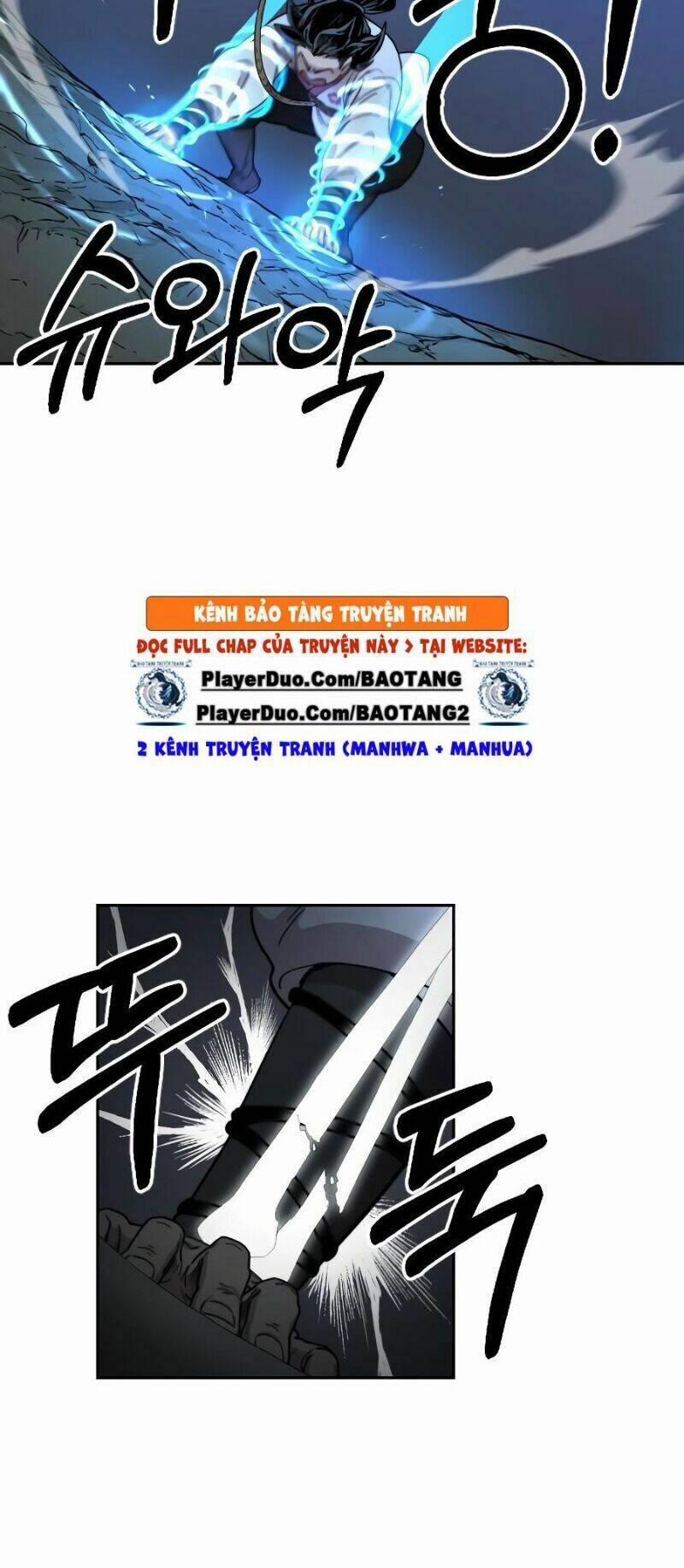 Hoa Sơn Tái Xuất | Hoa Sơn Tái Khởi 16 trang 12