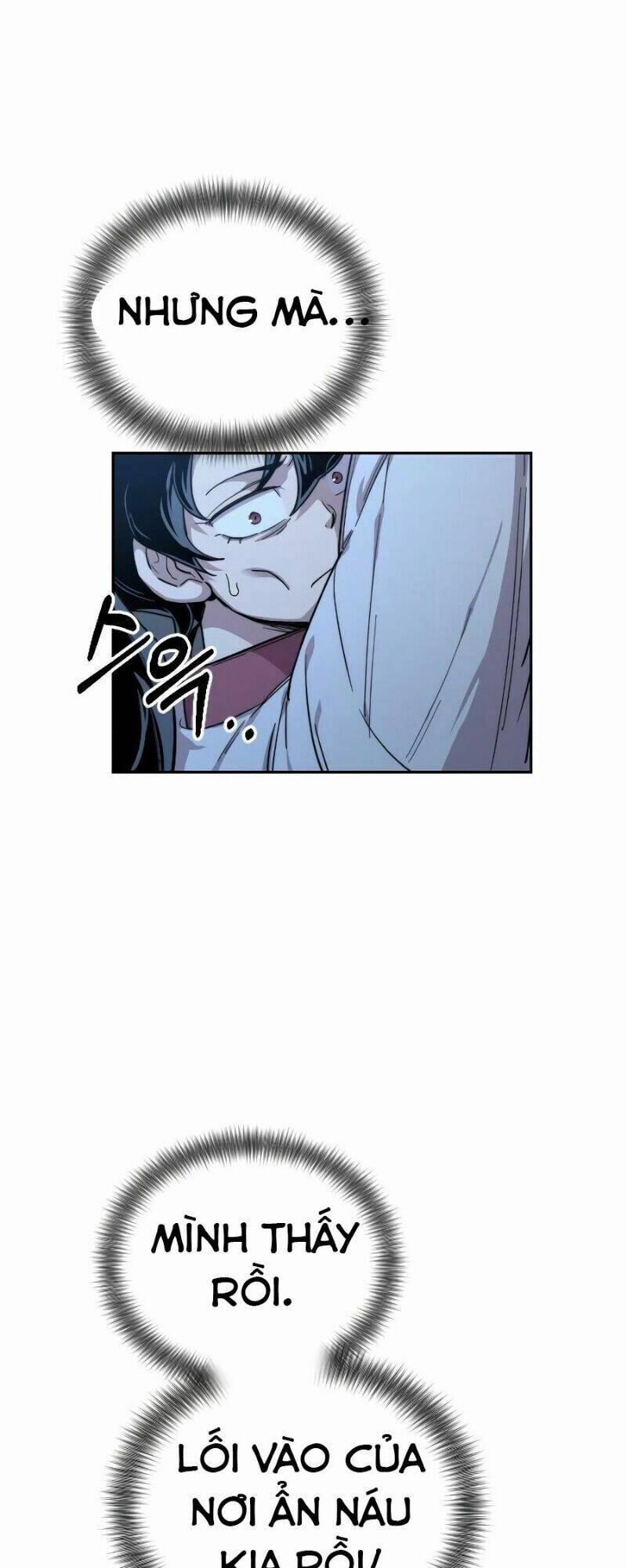 Hoa Sơn Tái Xuất | Hoa Sơn Tái Khởi 16 trang 15