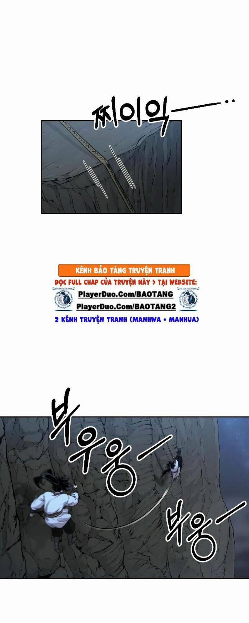 Hoa Sơn Tái Xuất | Hoa Sơn Tái Khởi 16 trang 18