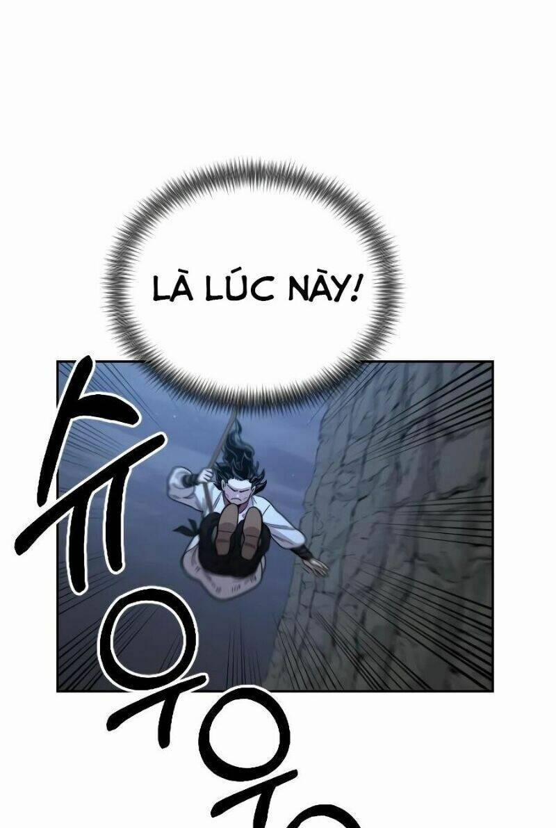 Hoa Sơn Tái Xuất | Hoa Sơn Tái Khởi 16 trang 20