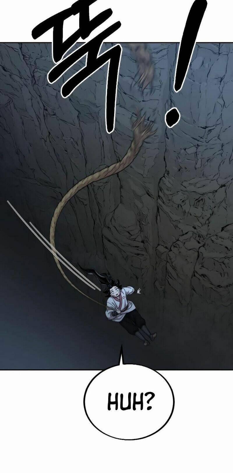 Hoa Sơn Tái Xuất | Hoa Sơn Tái Khởi 16 trang 22