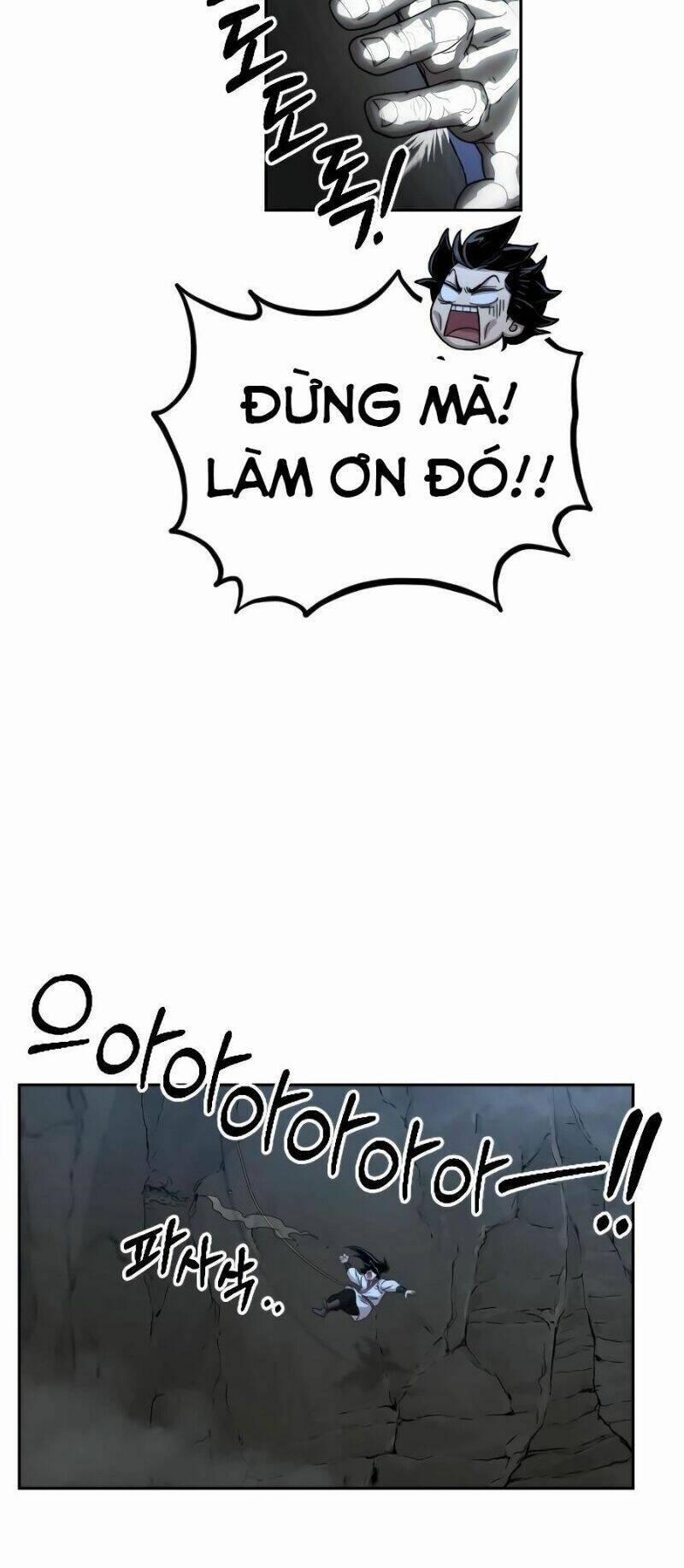 Hoa Sơn Tái Xuất | Hoa Sơn Tái Khởi 16 trang 25