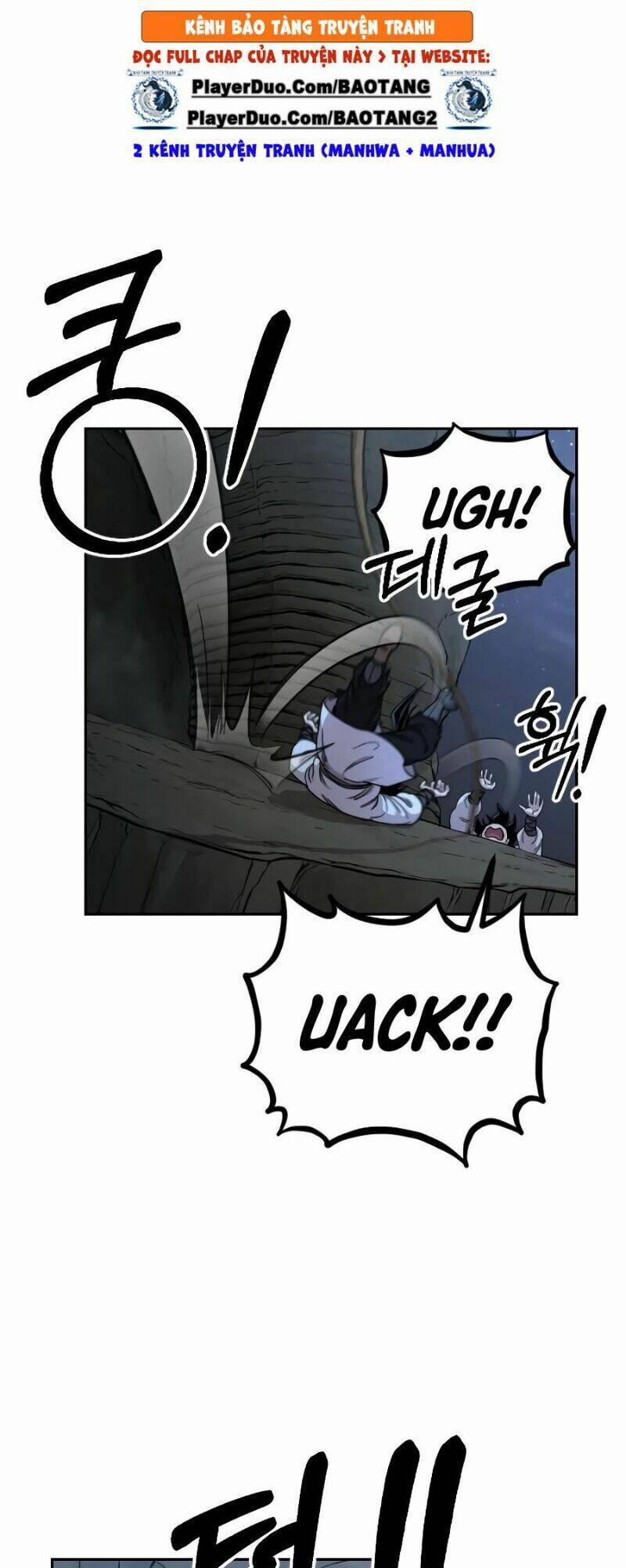 Hoa Sơn Tái Xuất | Hoa Sơn Tái Khởi 16 trang 26