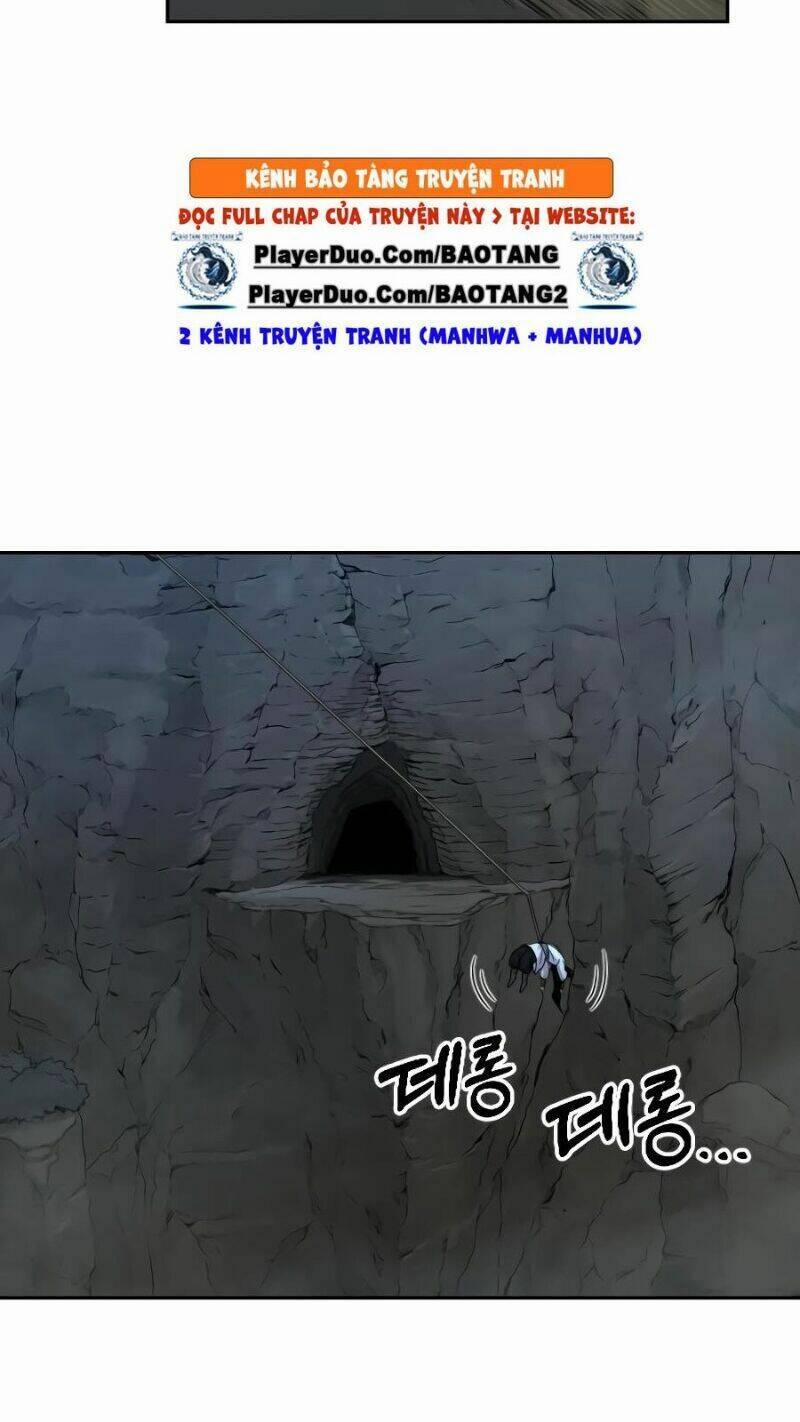 Hoa Sơn Tái Xuất | Hoa Sơn Tái Khởi 16 trang 28