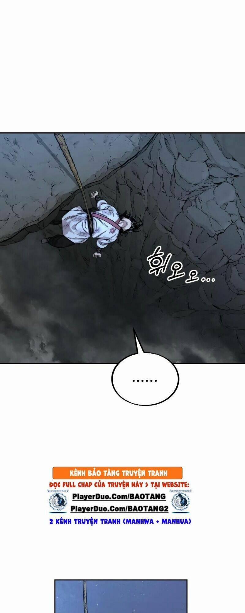 Hoa Sơn Tái Xuất | Hoa Sơn Tái Khởi 16 trang 29