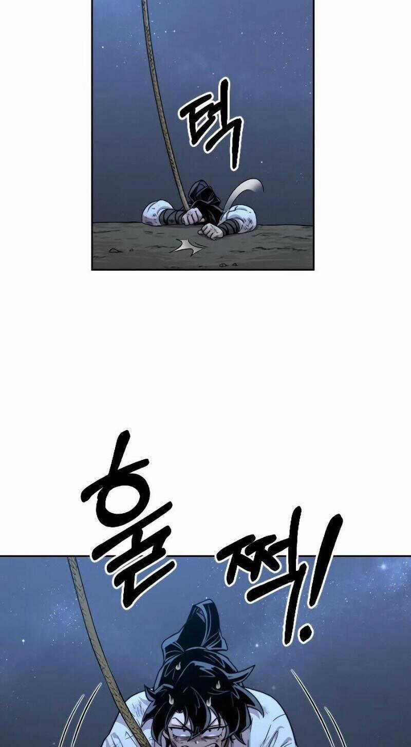 Hoa Sơn Tái Xuất | Hoa Sơn Tái Khởi 16 trang 30