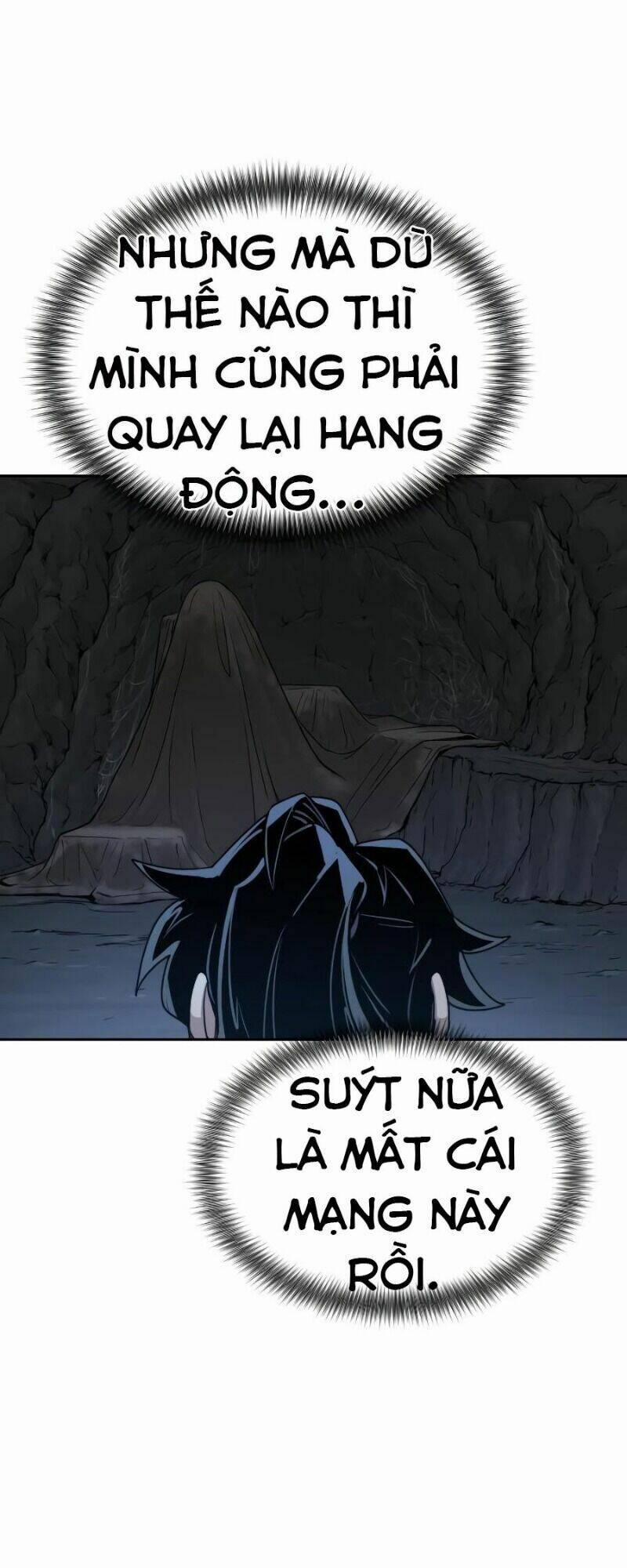 Hoa Sơn Tái Xuất | Hoa Sơn Tái Khởi 16 trang 35