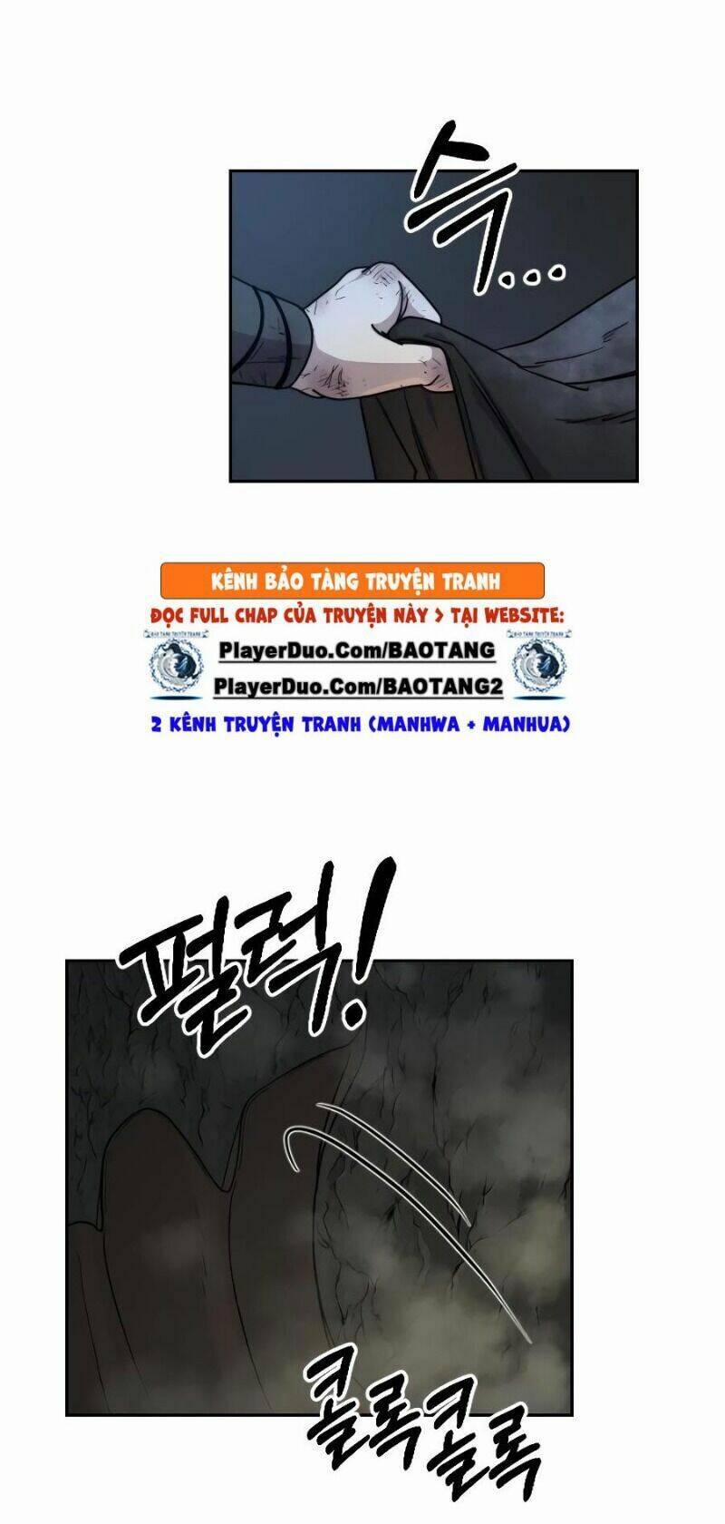 Hoa Sơn Tái Xuất | Hoa Sơn Tái Khởi 16 trang 36