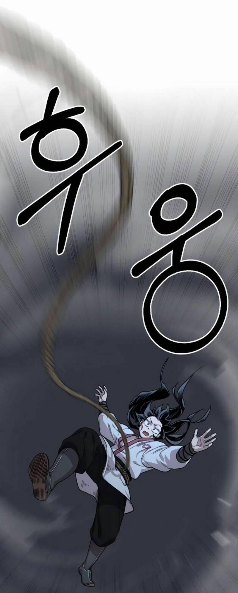 Hoa Sơn Tái Xuất | Hoa Sơn Tái Khởi 16 trang 4