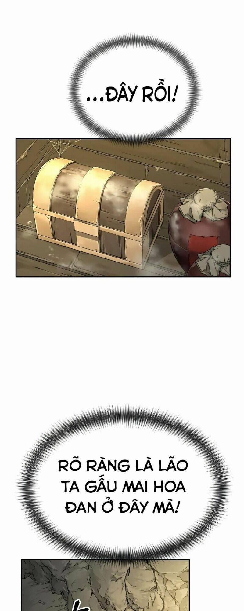 Hoa Sơn Tái Xuất | Hoa Sơn Tái Khởi 16 trang 41