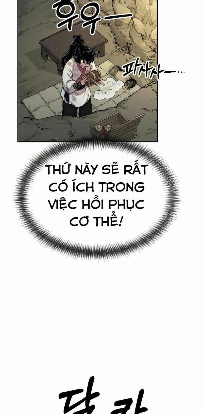 Hoa Sơn Tái Xuất | Hoa Sơn Tái Khởi 16 trang 42