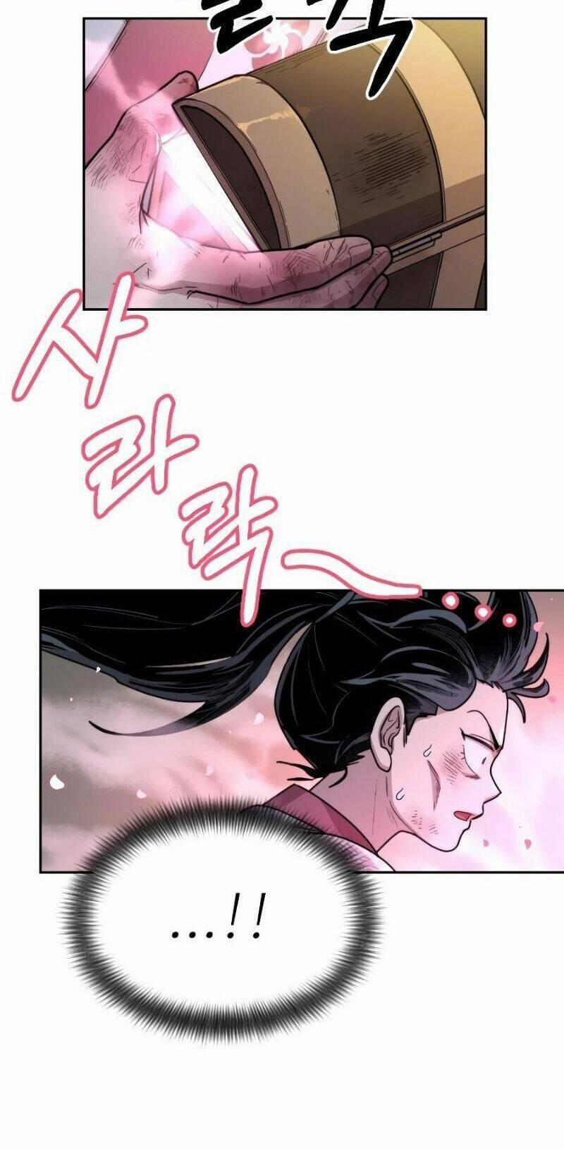 Hoa Sơn Tái Xuất | Hoa Sơn Tái Khởi 16 trang 43