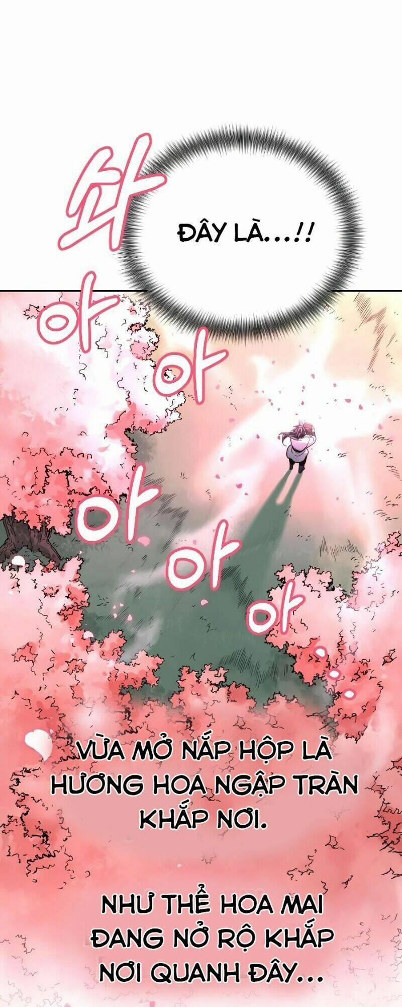 Hoa Sơn Tái Xuất | Hoa Sơn Tái Khởi 16 trang 44