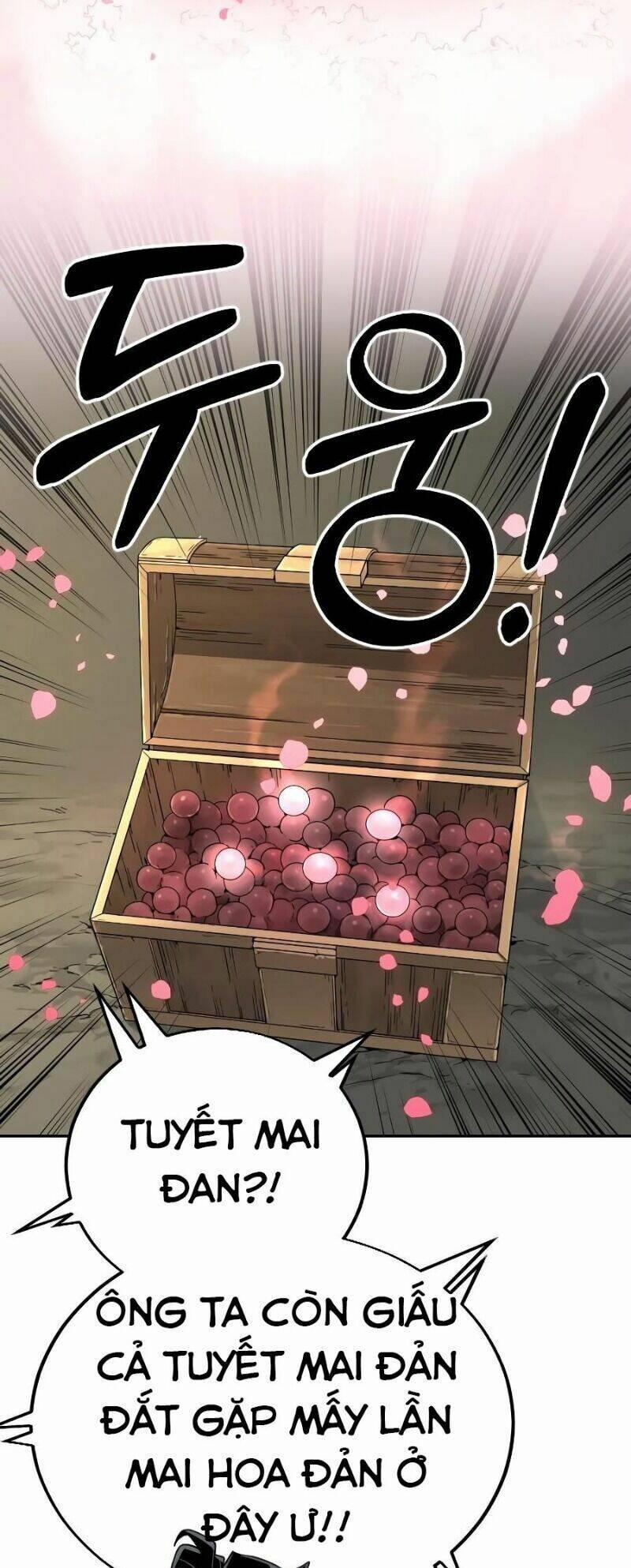 Hoa Sơn Tái Xuất | Hoa Sơn Tái Khởi 16 trang 45