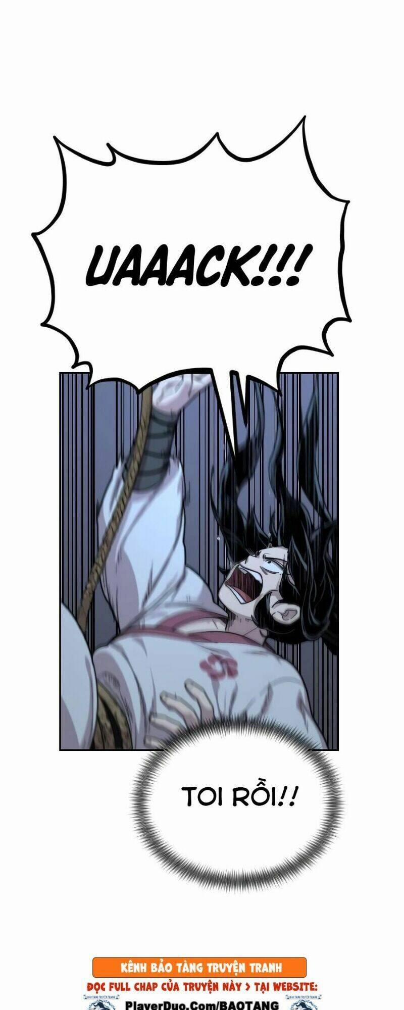 Hoa Sơn Tái Xuất | Hoa Sơn Tái Khởi 16 trang 6