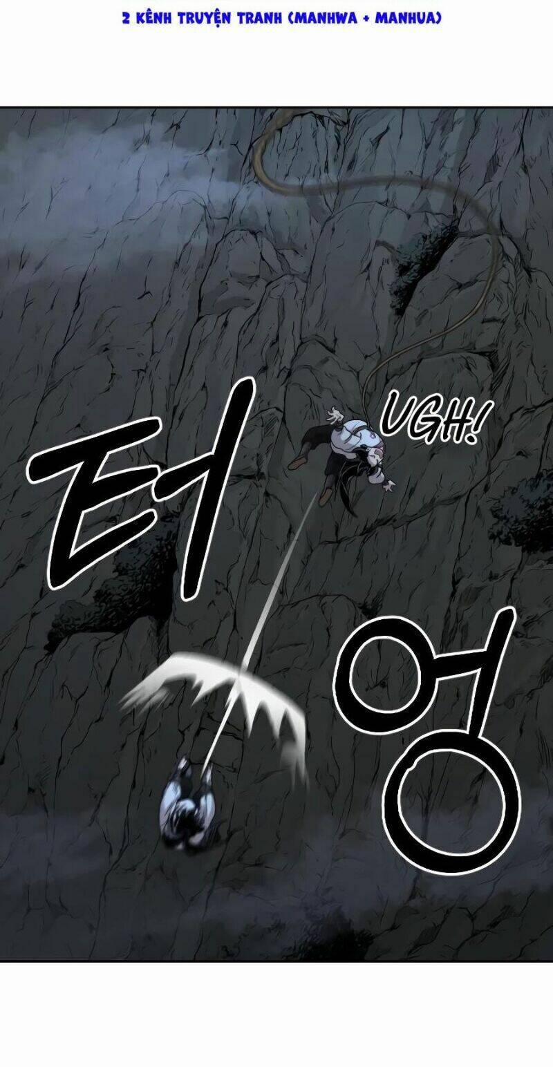 Hoa Sơn Tái Xuất | Hoa Sơn Tái Khởi 16 trang 8