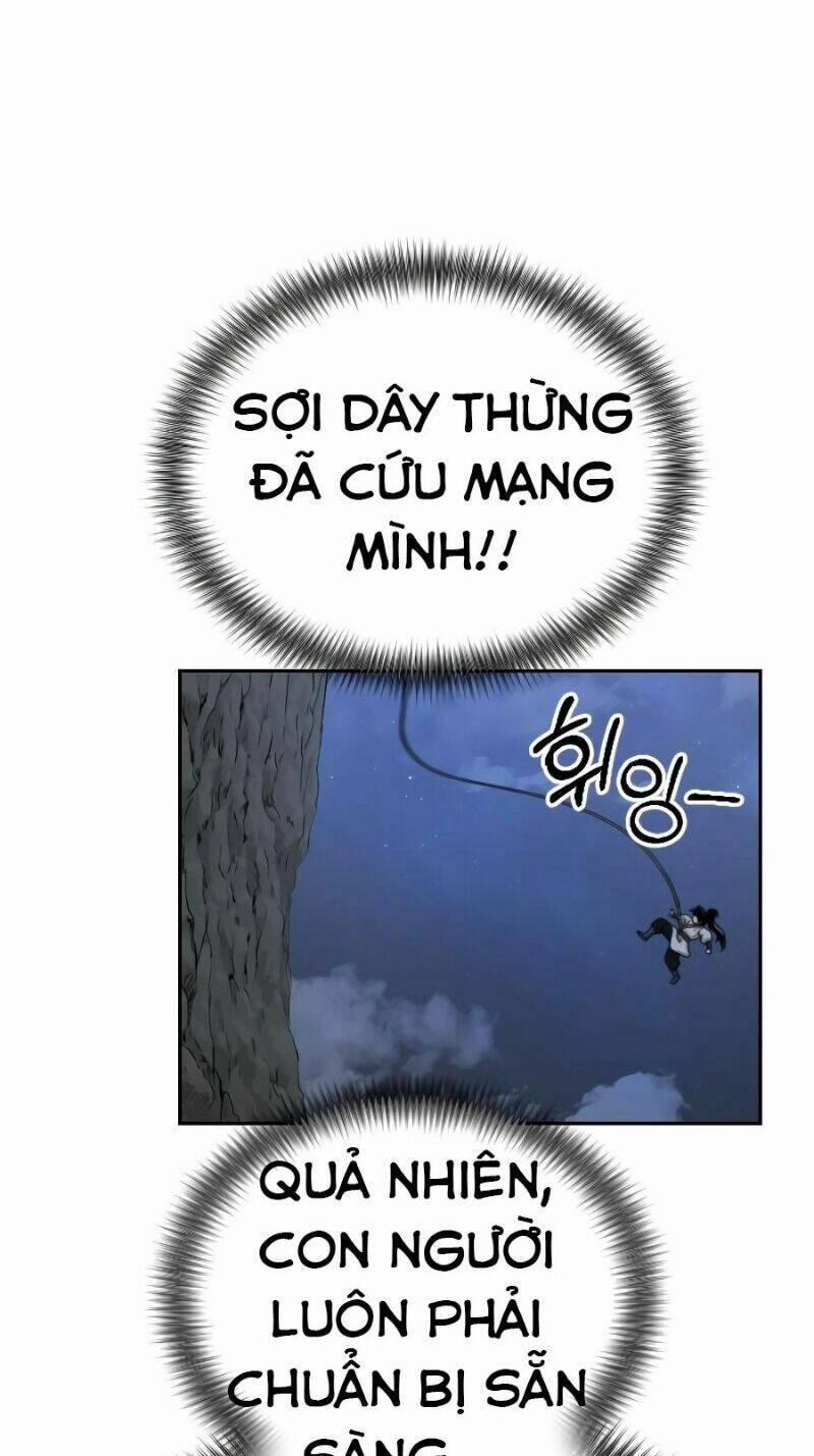 Hoa Sơn Tái Xuất | Hoa Sơn Tái Khởi 16 trang 9