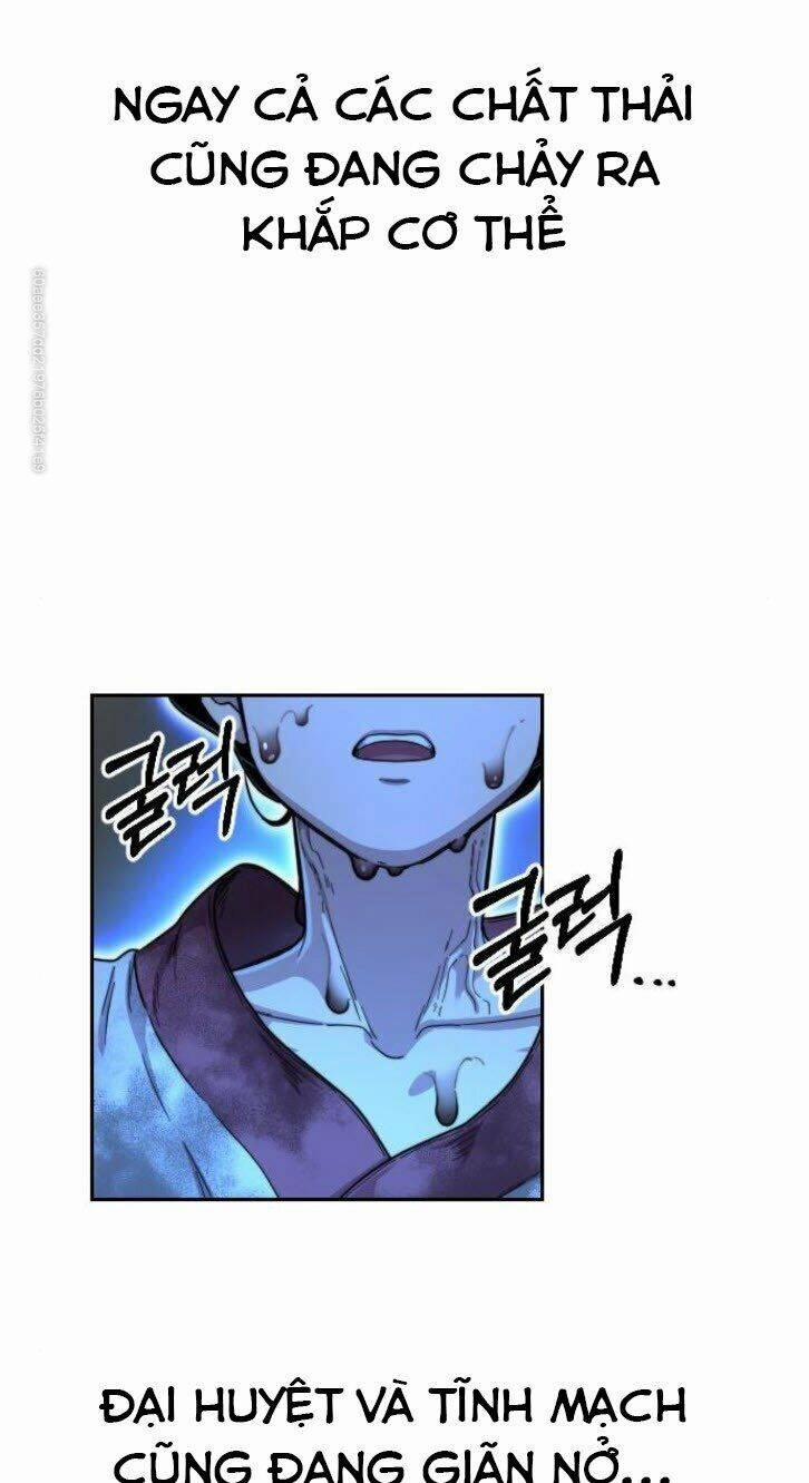 Hoa Sơn Tái Xuất | Hoa Sơn Tái Khởi 17 trang 10