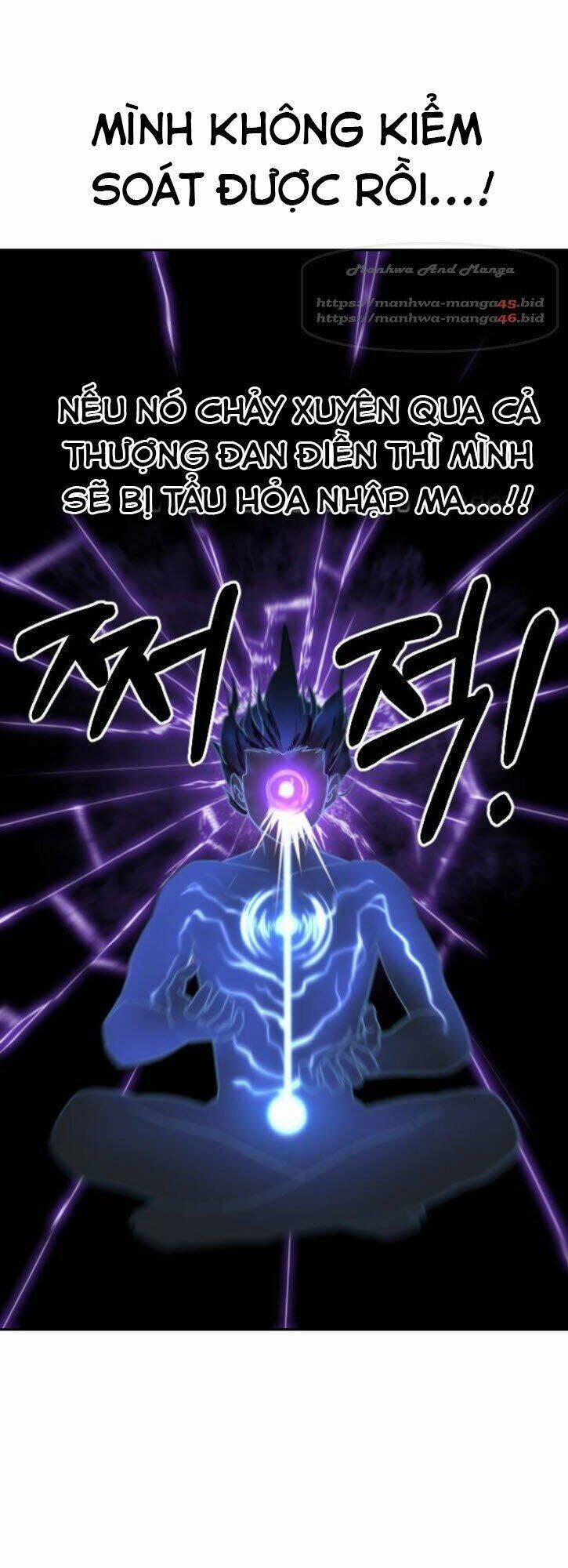 Hoa Sơn Tái Xuất | Hoa Sơn Tái Khởi 17 trang 16