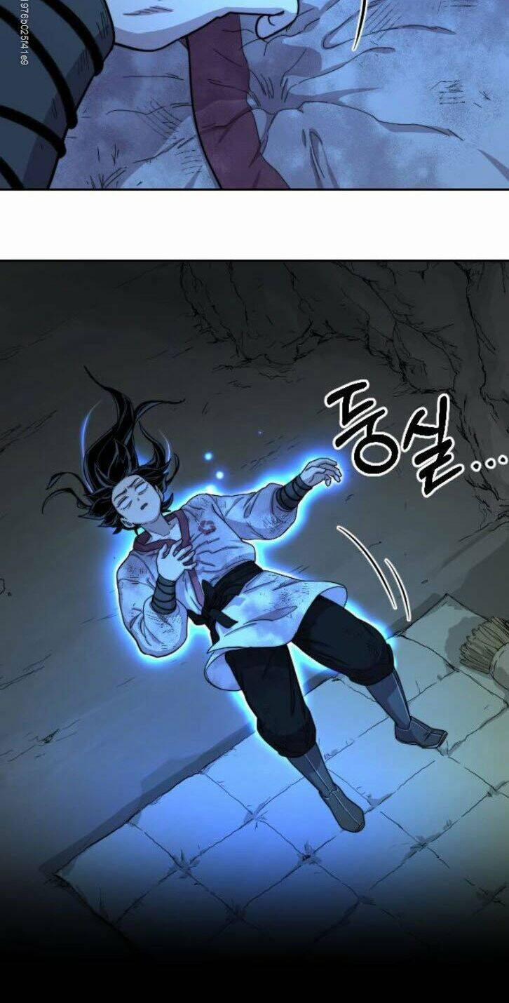 Hoa Sơn Tái Xuất | Hoa Sơn Tái Khởi 17 trang 27