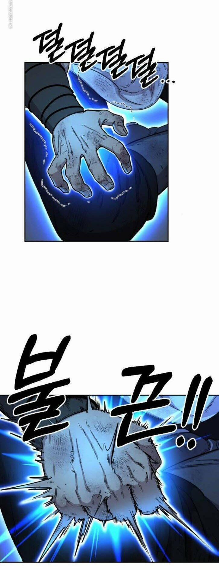 Hoa Sơn Tái Xuất | Hoa Sơn Tái Khởi 17 trang 3