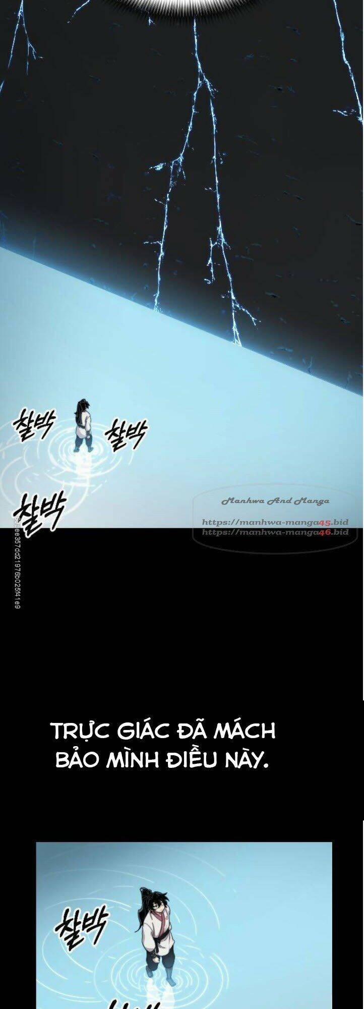 Hoa Sơn Tái Xuất | Hoa Sơn Tái Khởi 17 trang 33