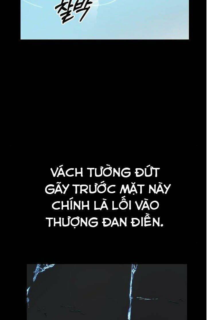 Hoa Sơn Tái Xuất | Hoa Sơn Tái Khởi 17 trang 34