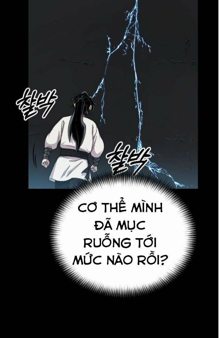 Hoa Sơn Tái Xuất | Hoa Sơn Tái Khởi 17 trang 35