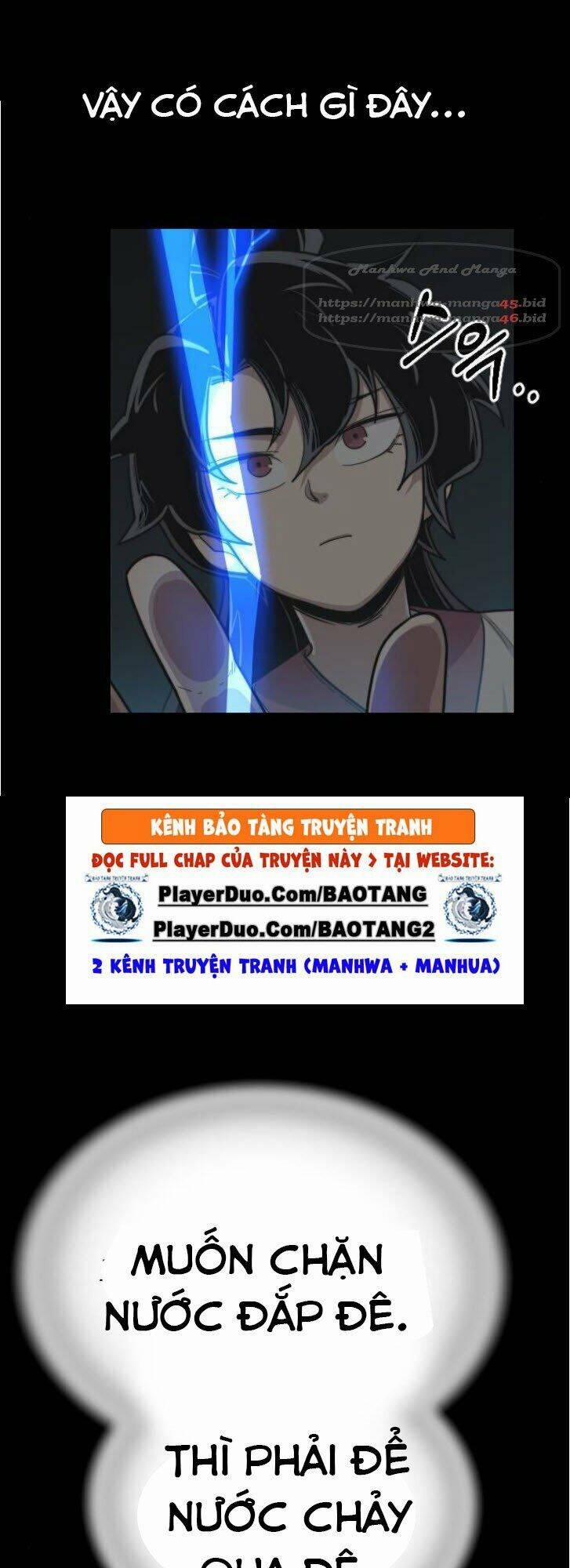 Hoa Sơn Tái Xuất | Hoa Sơn Tái Khởi 17 trang 40