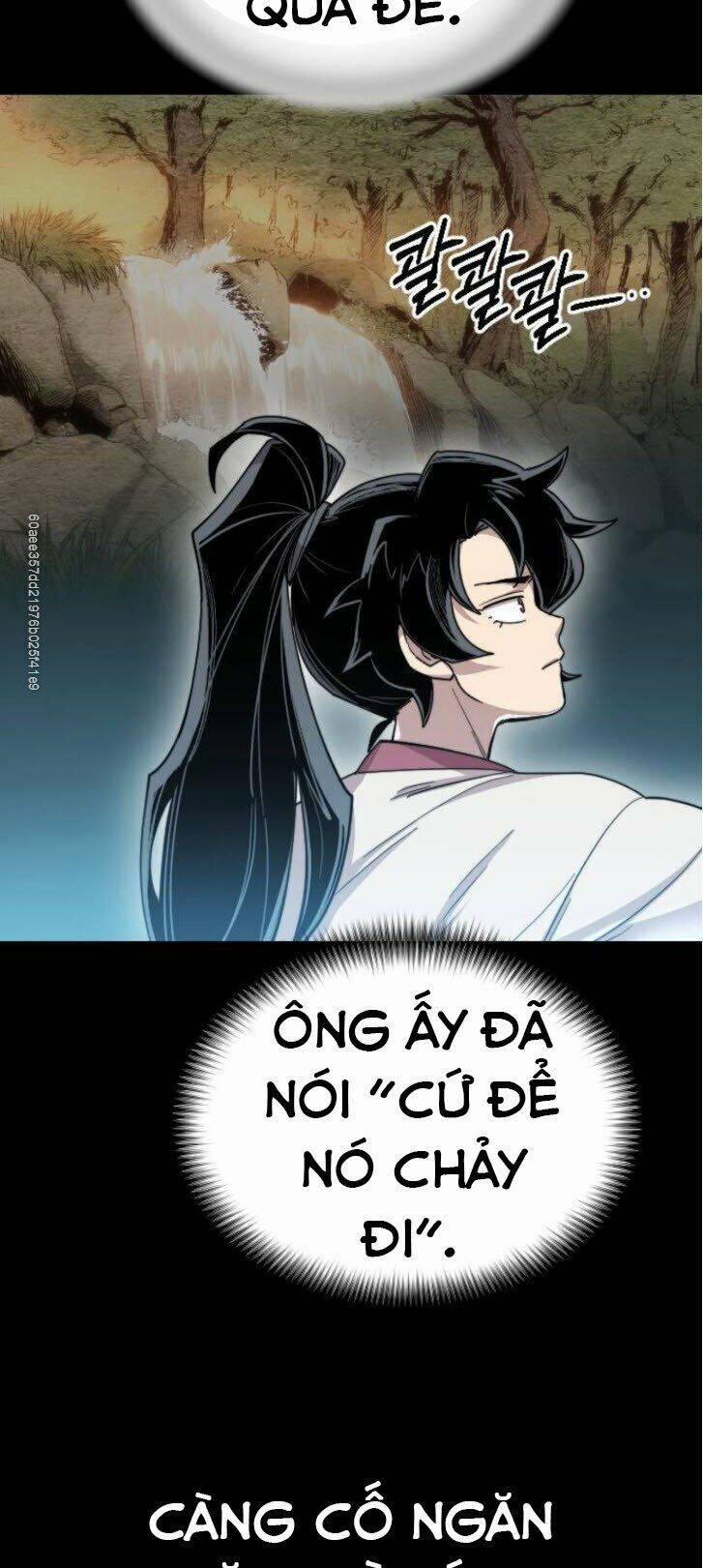 Hoa Sơn Tái Xuất | Hoa Sơn Tái Khởi 17 trang 41