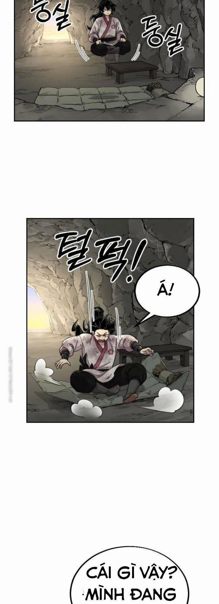 Hoa Sơn Tái Xuất | Hoa Sơn Tái Khởi 17 trang 51