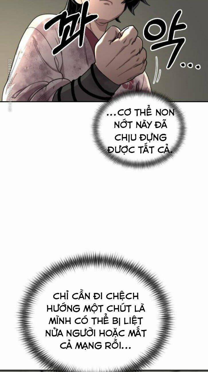 Hoa Sơn Tái Xuất | Hoa Sơn Tái Khởi 17 trang 55