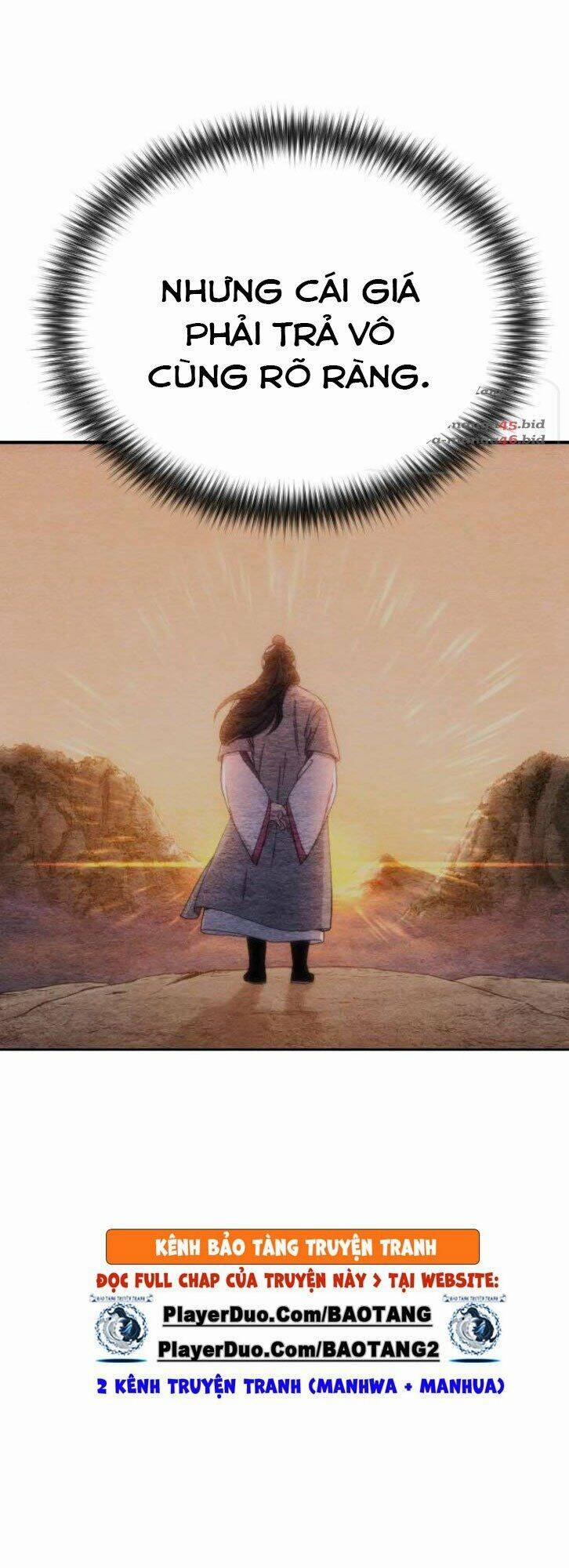 Hoa Sơn Tái Xuất | Hoa Sơn Tái Khởi 17 trang 57