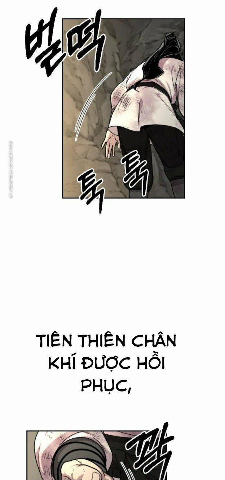 Hoa Sơn Tái Xuất | Hoa Sơn Tái Khởi 17 trang 58