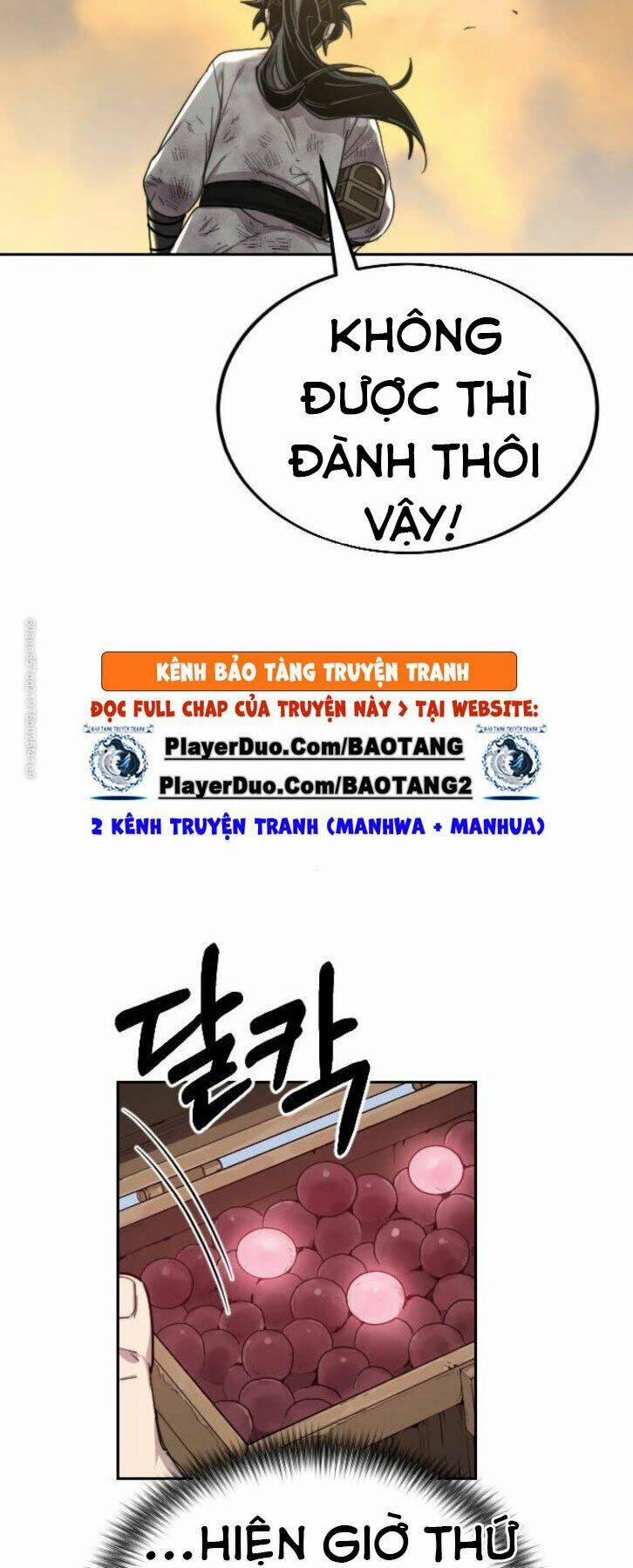 Hoa Sơn Tái Xuất | Hoa Sơn Tái Khởi 17 trang 67