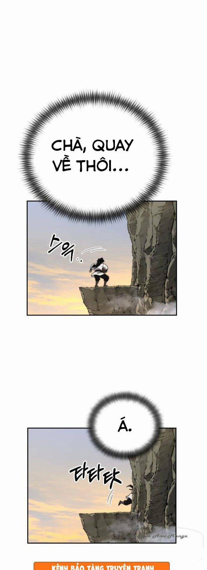 Hoa Sơn Tái Xuất | Hoa Sơn Tái Khởi 17 trang 69