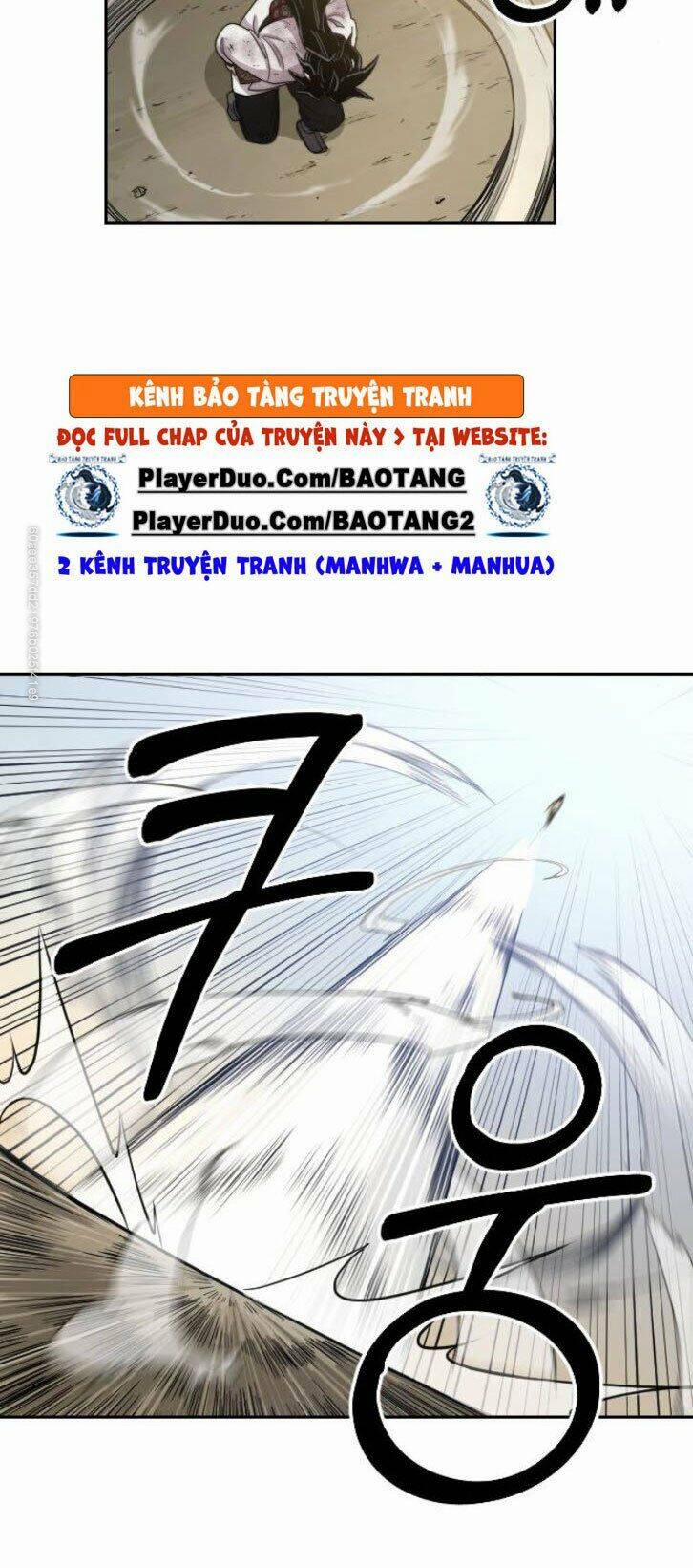 Hoa Sơn Tái Xuất | Hoa Sơn Tái Khởi 17 trang 75