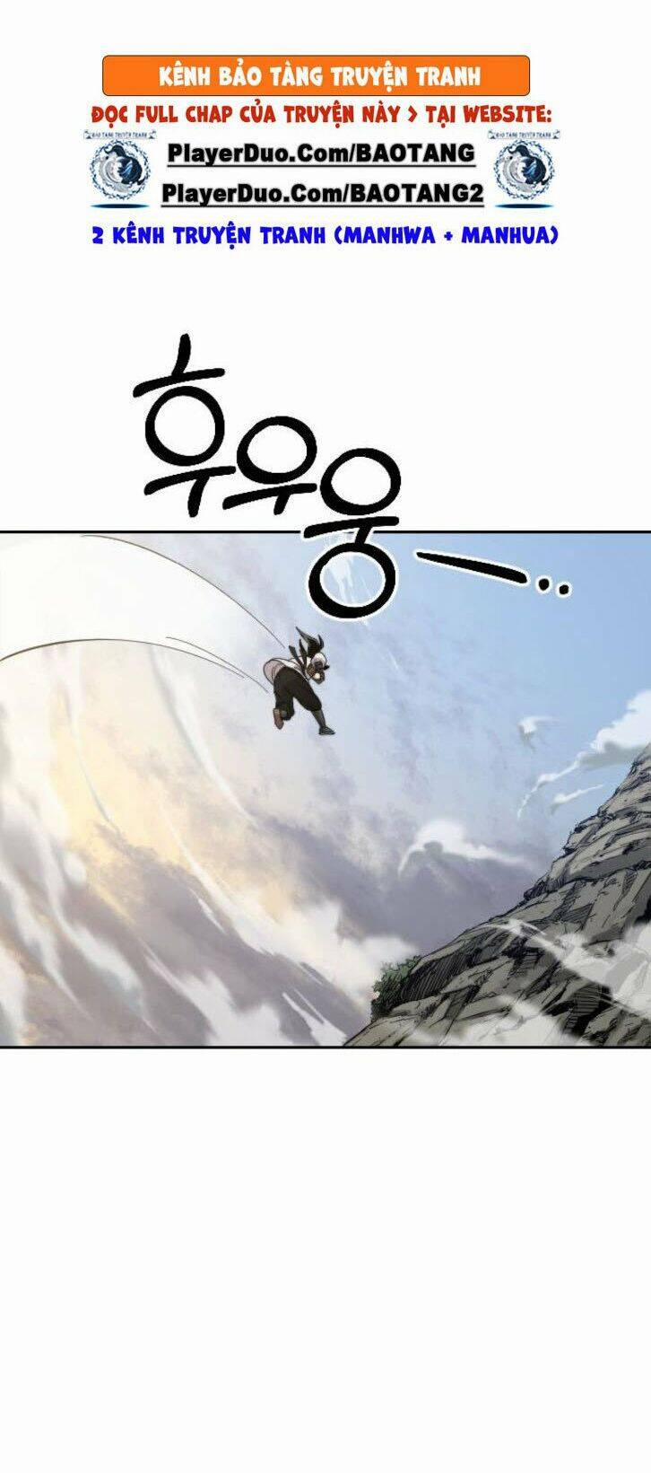 Hoa Sơn Tái Xuất | Hoa Sơn Tái Khởi 17 trang 76