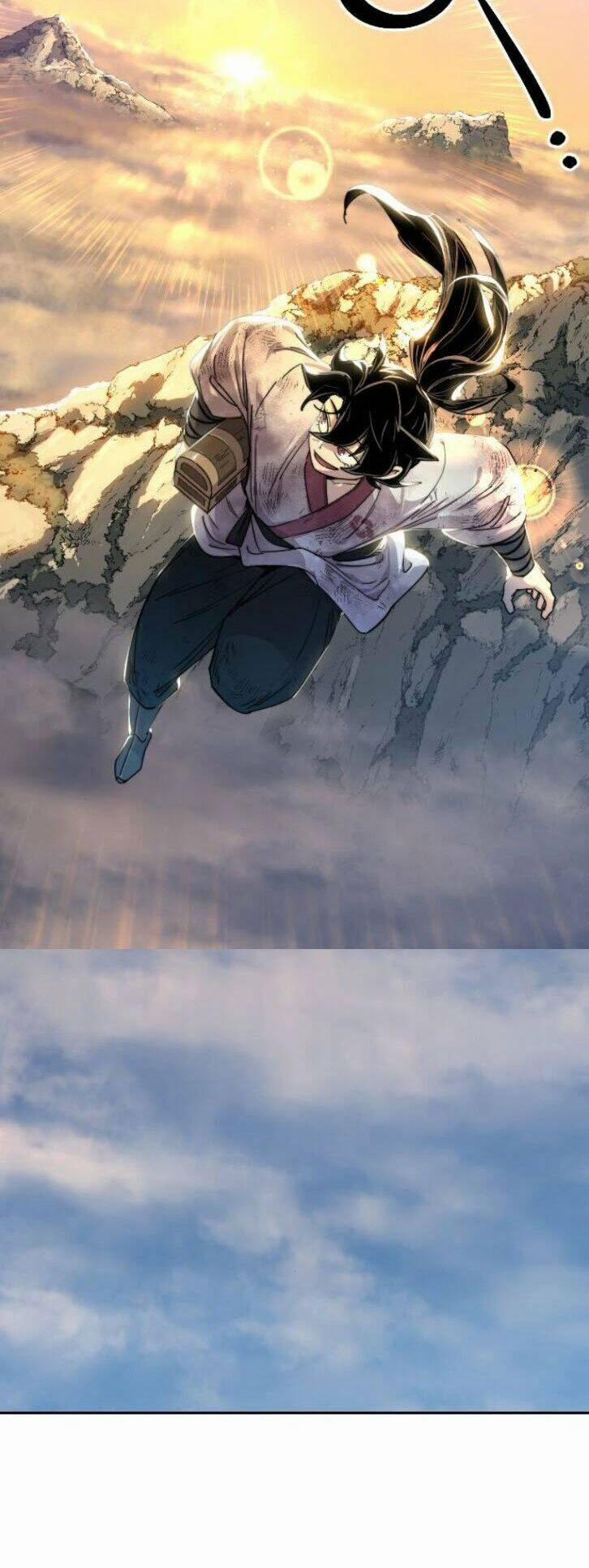 Hoa Sơn Tái Xuất | Hoa Sơn Tái Khởi 17 trang 82