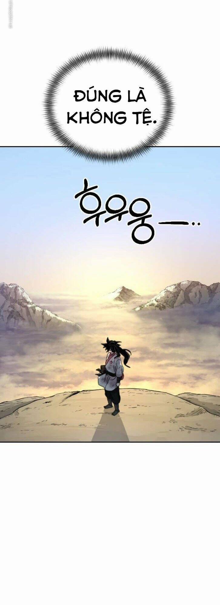 Hoa Sơn Tái Xuất | Hoa Sơn Tái Khởi 17 trang 84