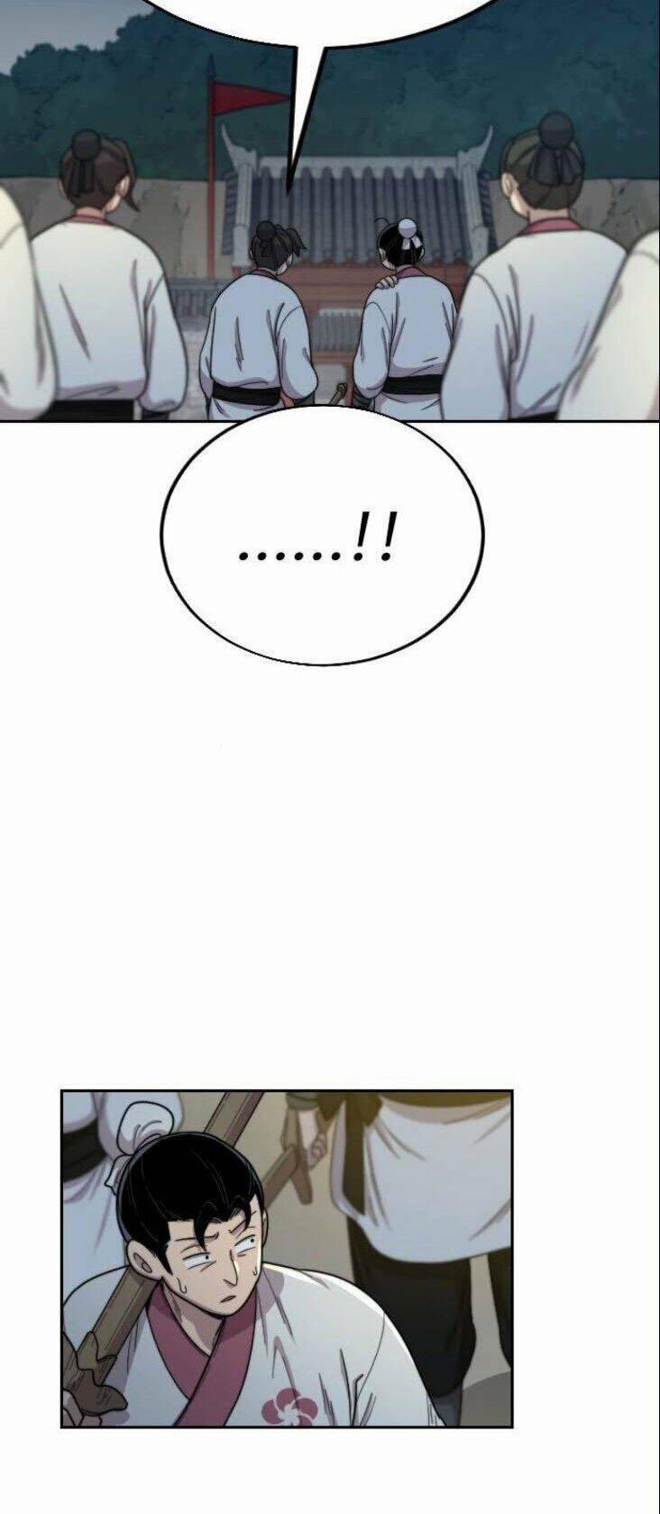 Hoa Sơn Tái Xuất | Hoa Sơn Tái Khởi 18 trang 10