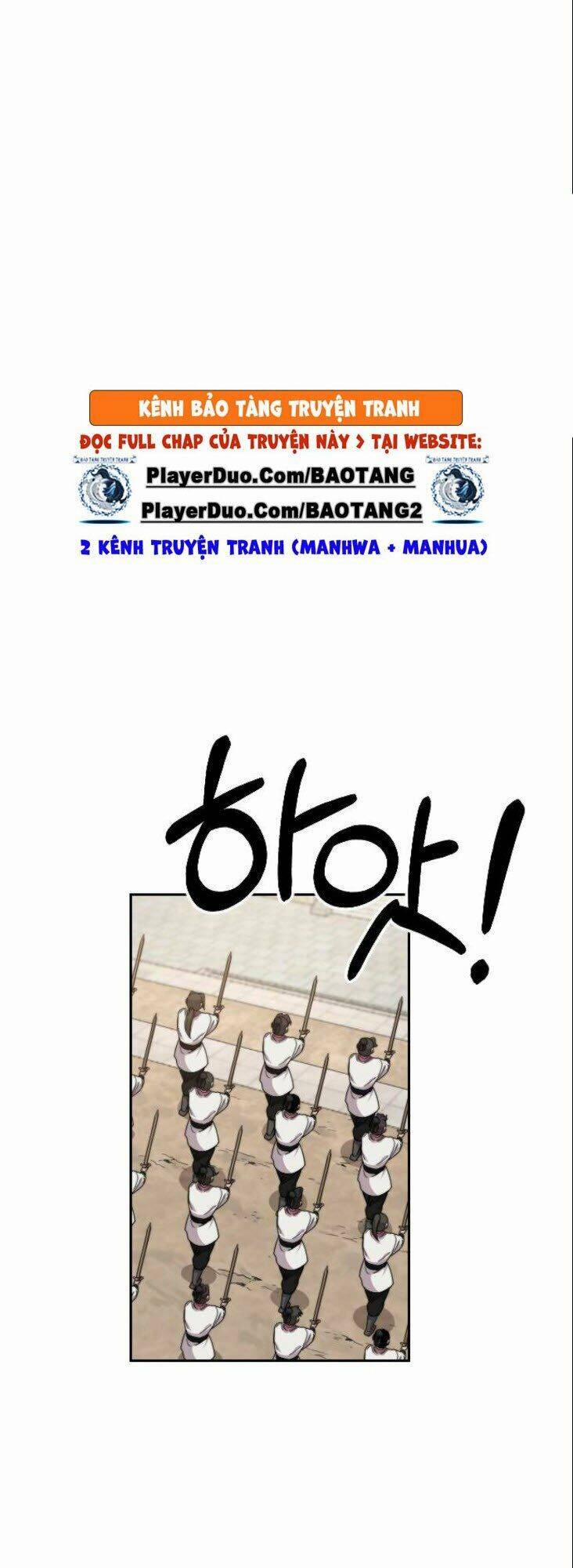 Hoa Sơn Tái Xuất | Hoa Sơn Tái Khởi 18 trang 101