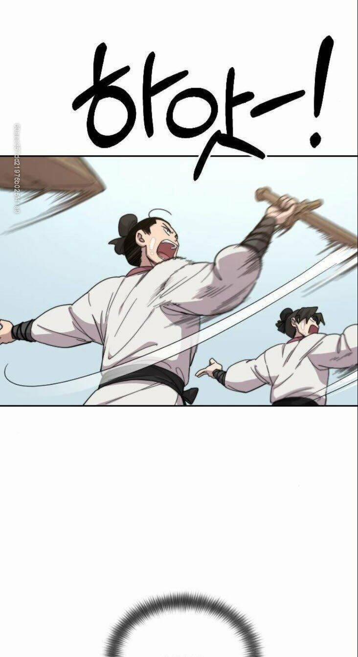 Hoa Sơn Tái Xuất | Hoa Sơn Tái Khởi 18 trang 102