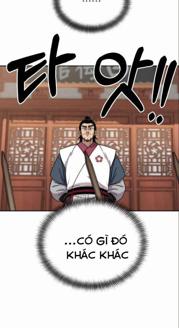 Hoa Sơn Tái Xuất | Hoa Sơn Tái Khởi 18 trang 103