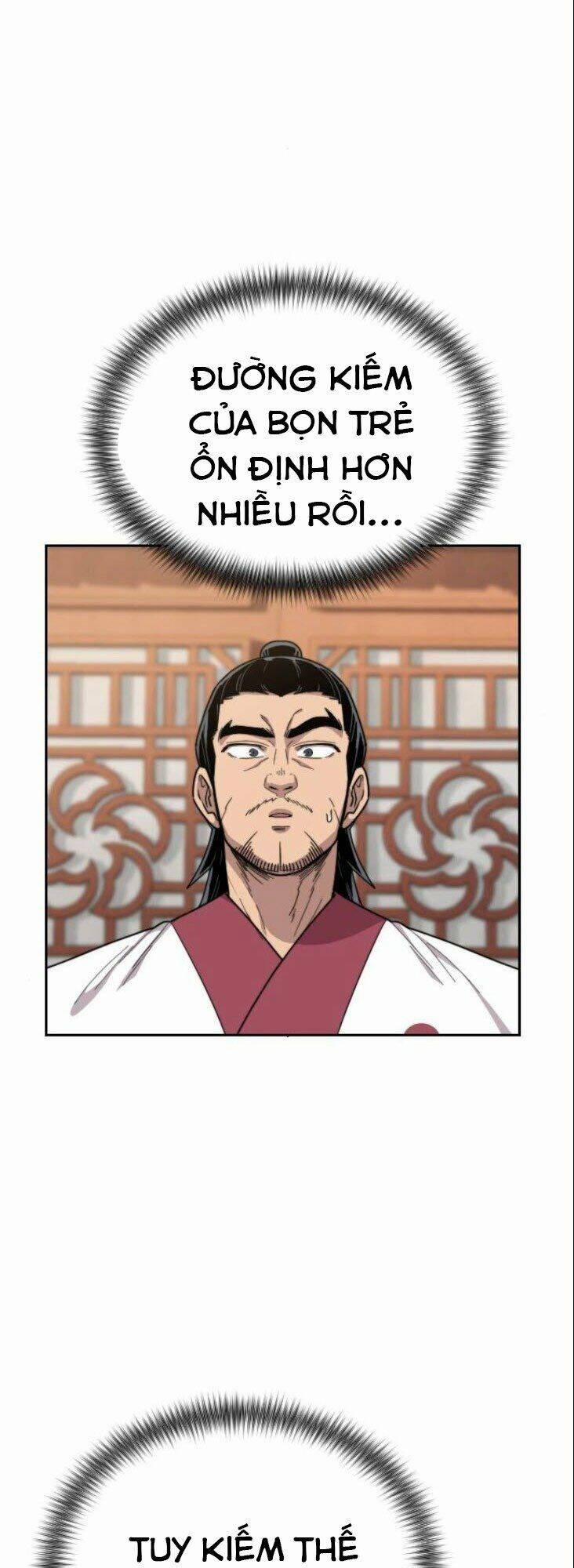 Hoa Sơn Tái Xuất | Hoa Sơn Tái Khởi 18 trang 104